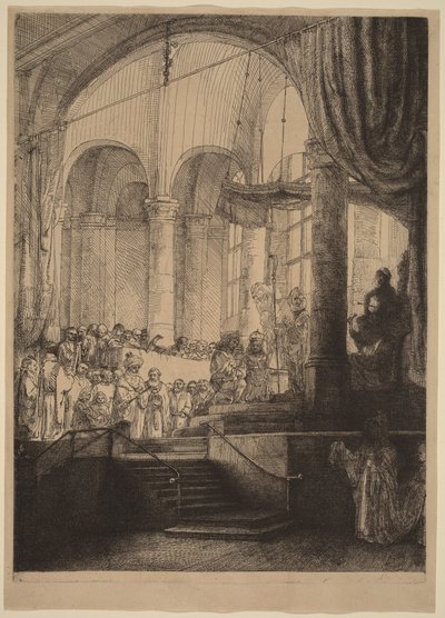  de Rembrandt van Rijn