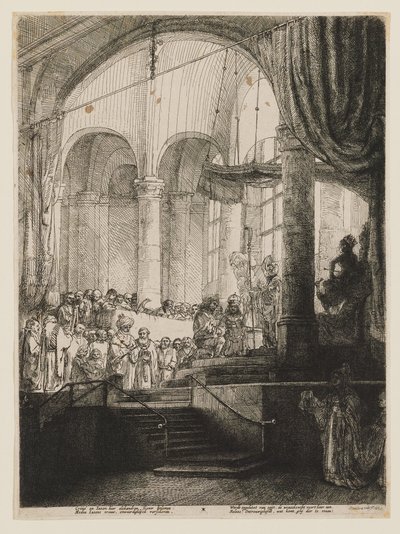  de Rembrandt van Rijn