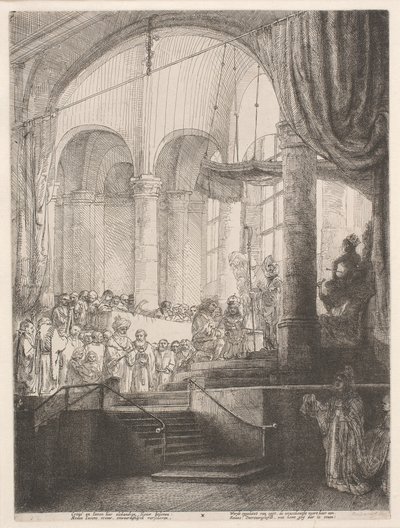  de Rembrandt van Rijn