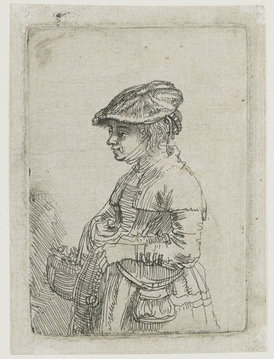  de Rembrandt van Rijn