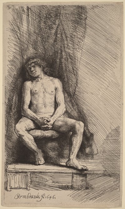  de Rembrandt van Rijn