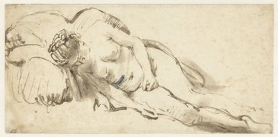  de Rembrandt van Rijn