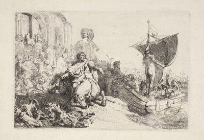  de Rembrandt van Rijn
