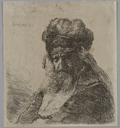  de Rembrandt van Rijn