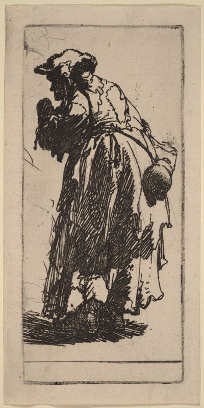  de Rembrandt van Rijn