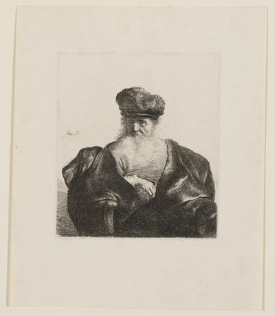  de Rembrandt van Rijn