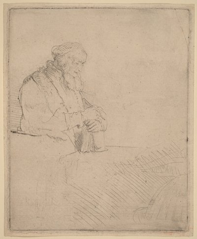  de Rembrandt van Rijn
