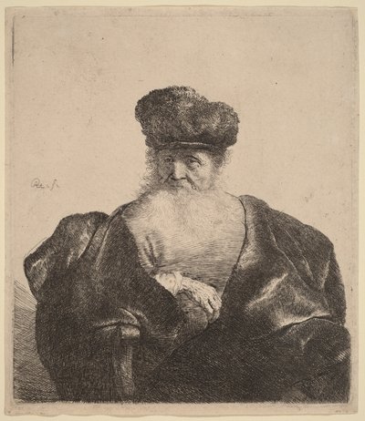  de Rembrandt van Rijn