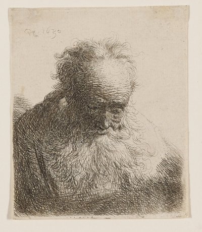  de Rembrandt van Rijn