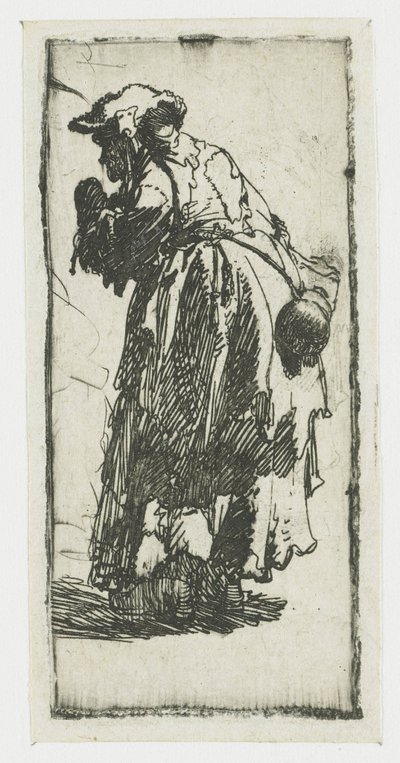  de Rembrandt van Rijn