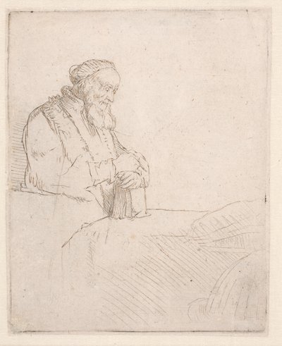  de Rembrandt van Rijn