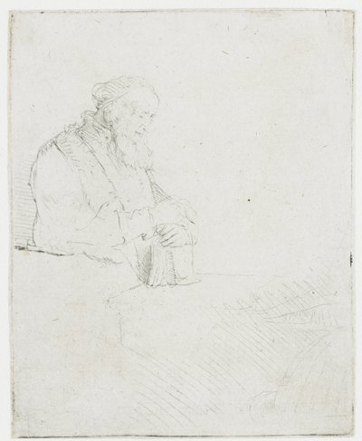  de Rembrandt van Rijn