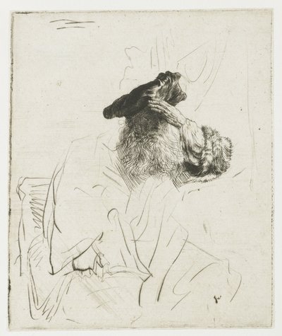  de Rembrandt van Rijn