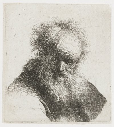  de Rembrandt van Rijn