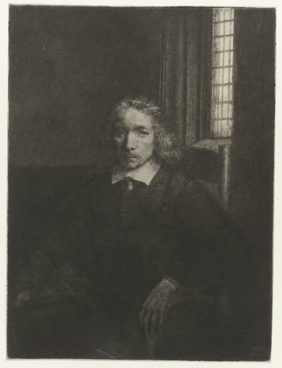 Pieter Haaringh de Rembrandt van Rijn
