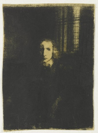 Pieter Haaringh de Rembrandt van Rijn