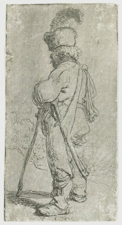  de Rembrandt van Rijn