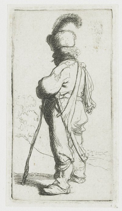  de Rembrandt van Rijn