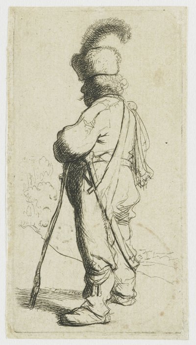  de Rembrandt van Rijn