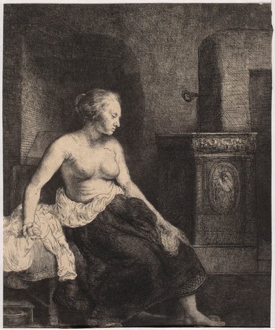  de Rembrandt van Rijn