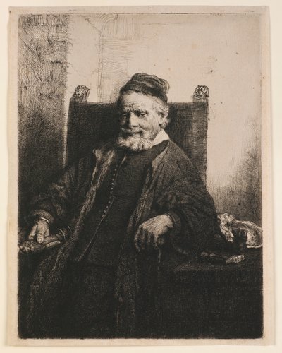  de Rembrandt van Rijn