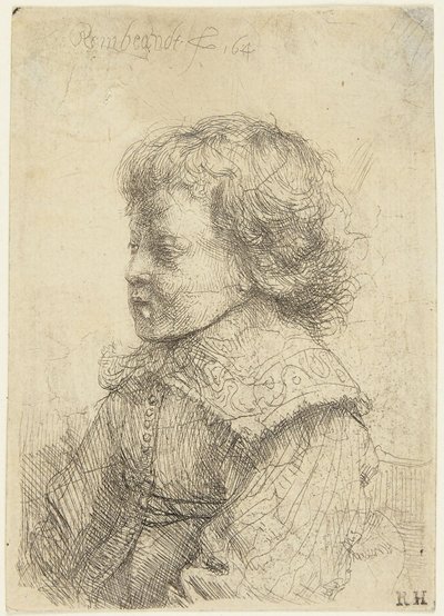  de Rembrandt van Rijn