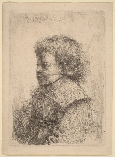  de Rembrandt van Rijn