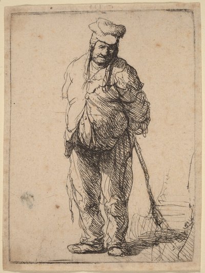  de Rembrandt van Rijn
