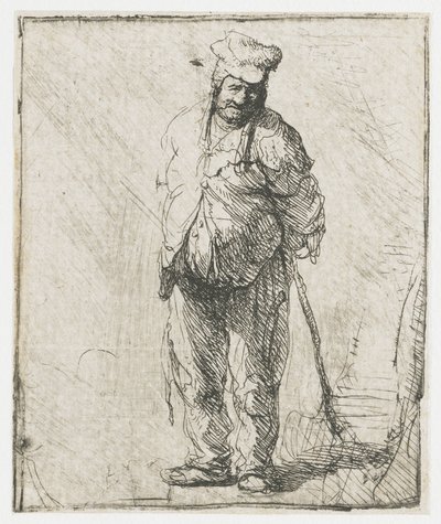  de Rembrandt van Rijn