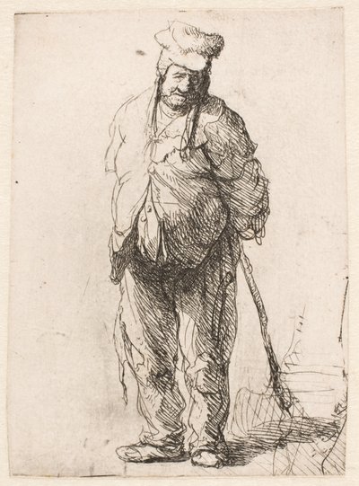  de Rembrandt van Rijn