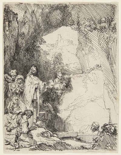  de Rembrandt van Rijn