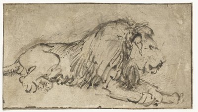  de Rembrandt van Rijn