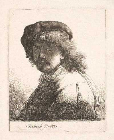  de Rembrandt van Rijn