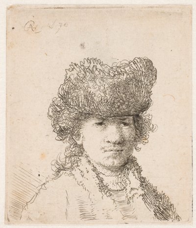  de Rembrandt van Rijn