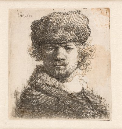  de Rembrandt van Rijn