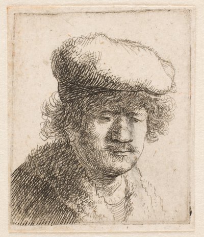  de Rembrandt van Rijn