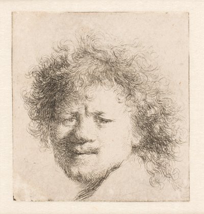  de Rembrandt van Rijn