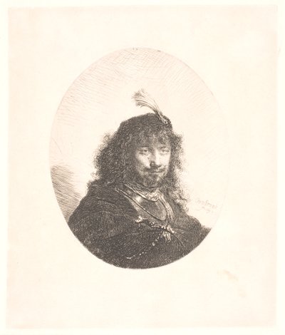  de Rembrandt van Rijn