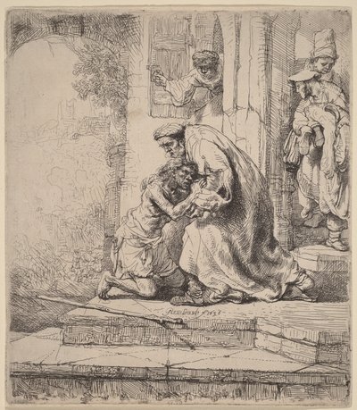  de Rembrandt van Rijn