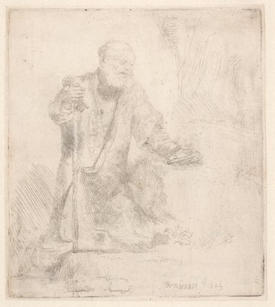  de Rembrandt van Rijn