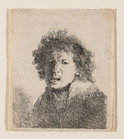  de Rembrandt van Rijn