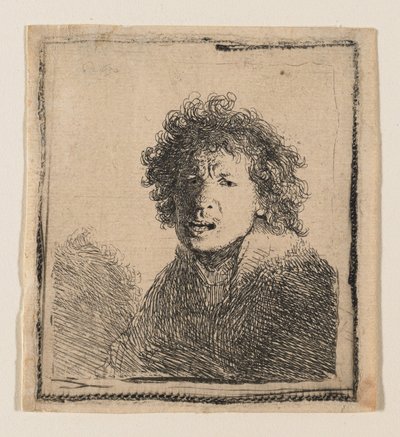  de Rembrandt van Rijn