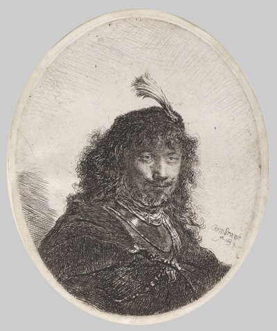  de Rembrandt van Rijn