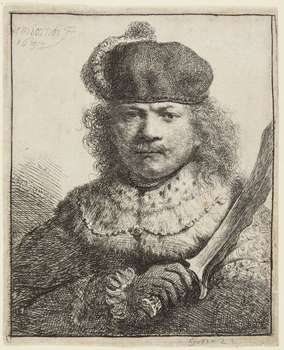  de Rembrandt van Rijn