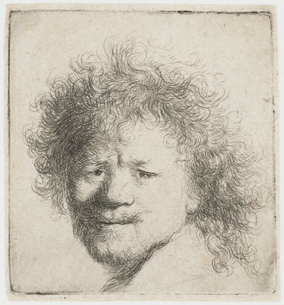  de Rembrandt van Rijn