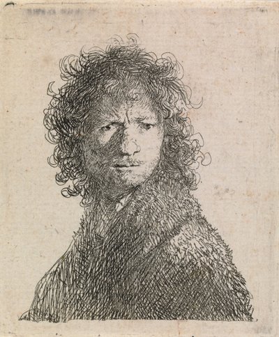  de Rembrandt van Rijn
