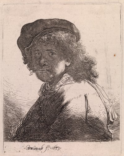  de Rembrandt van Rijn