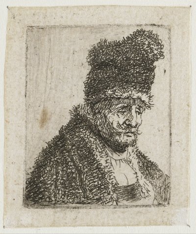  de Rembrandt van Rijn