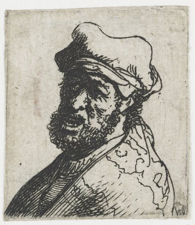  de Rembrandt van Rijn