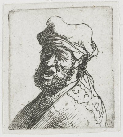  de Rembrandt van Rijn